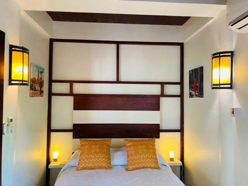 Tikal Villa (jamaica)