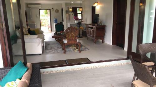 Tikal Villa (jamaica)