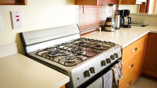 Apartamento Deluxe Vista Vacation Home 2