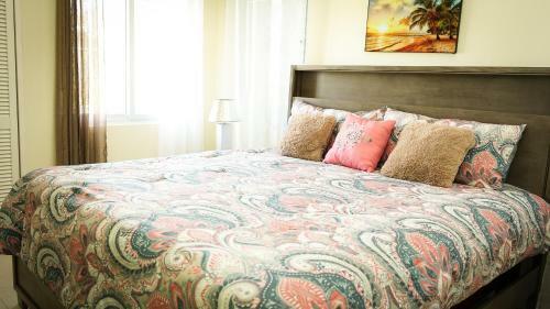 Apartamento Deluxe Vista Vacation Home 2