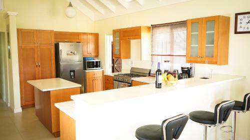 Apartamento Deluxe Vista Vacation Home 2