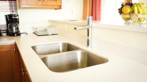 Apartamento Deluxe Vista Vacation Home 2