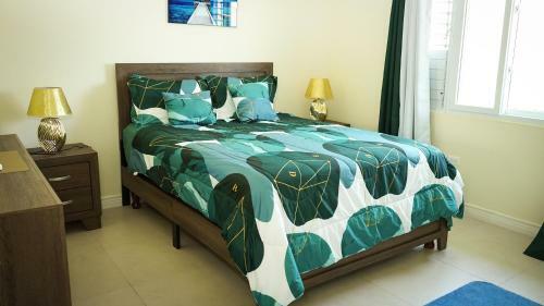 Apartamento Deluxe Vista Vacation Home 2