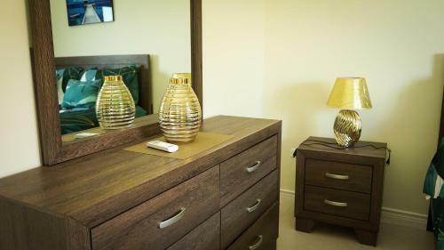 Apartamento Deluxe Vista Vacation Home 2