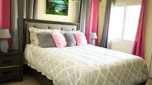 Apartamento Deluxe Vista Vacation Home 2