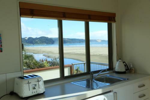 Apartamento Gems Seaside Lodge