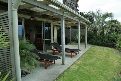 Apartamento Gems Seaside Lodge
