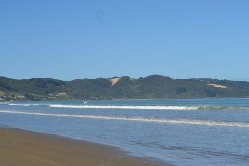Ahipara Goldensands