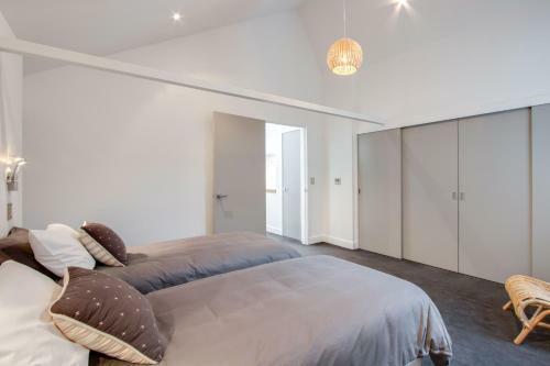 Ahuriri Luxury Apartment - Ahuriri Holiday Home