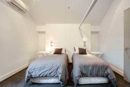 Ahuriri Luxury Apartment - Ahuriri Holiday Home