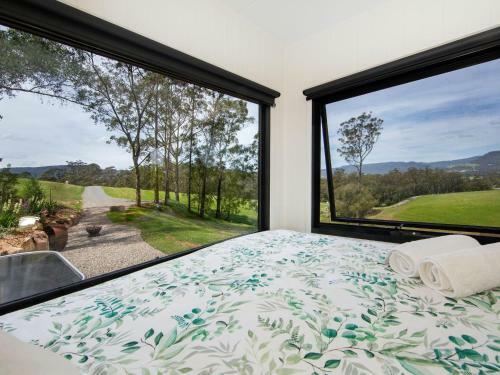 Burroo At Kangaroo Valley - Perfect Views - Outdoor Bath