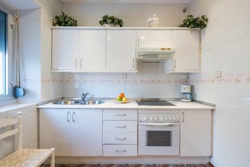 Apartamento Segalerva Centro