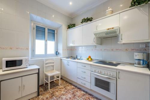Apartamento Segalerva Centro