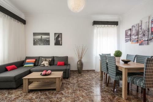 Apartamento Segalerva Centro