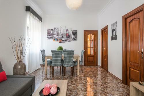 Apartamento Segalerva Centro