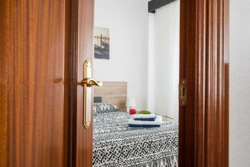 Apartamento Segalerva Centro