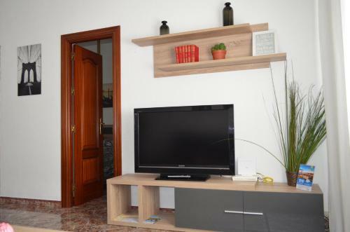 Apartamento Segalerva Centro