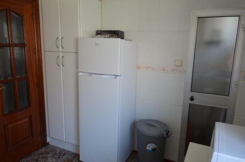 Apartamento Segalerva Centro