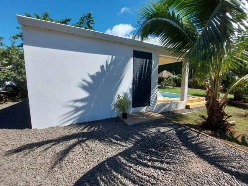 Apartamento Studio Cosy Et Moderne Avec Piscine � Moorea