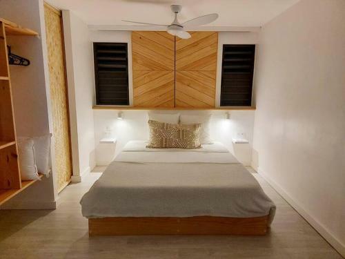 Apartamento Studio Cosy Et Moderne Avec Piscine � Moorea