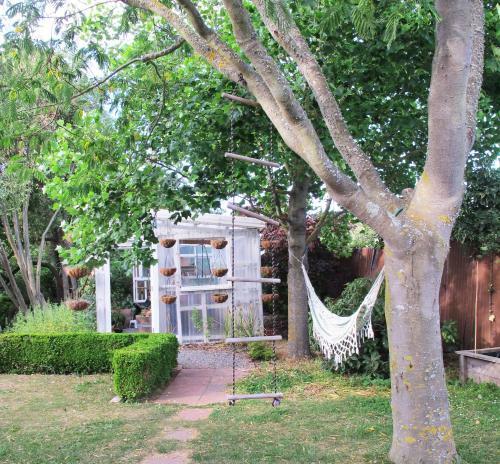 Bed & Breakfast The Old Vicarage Studio