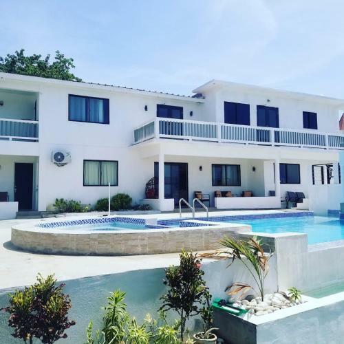 Blue Shores Hideaway Apartment
