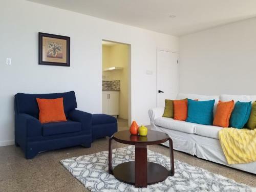 Blue Shores Hideaway Apartment