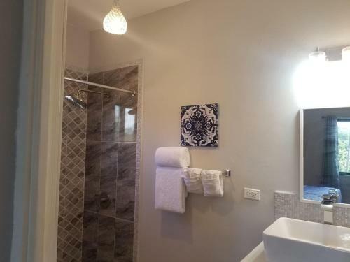 Blue Shores Hideaway Apartment