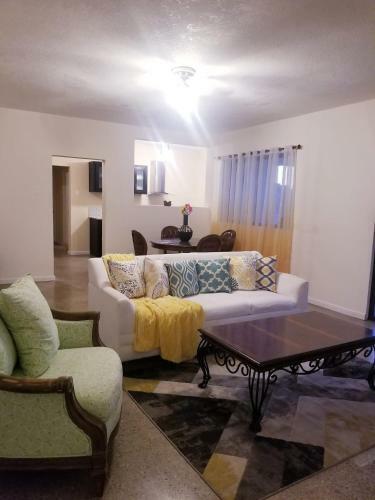 Blue Shores Hideaway Apartment