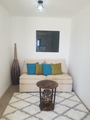 Blue Shores Hideaway Apartment
