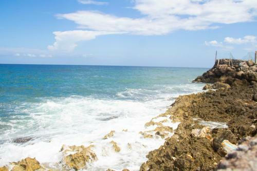 Apartamento Blue Shores Hideaway