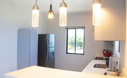 Apartamento Blue Shores Hideaway