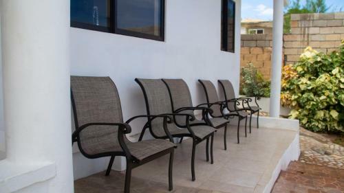 Apartamento Blue Shores Hideaway