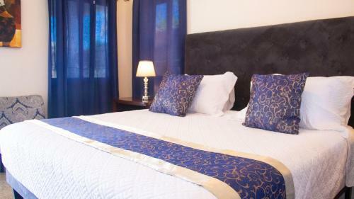 Apartamento Blue Shores Hideaway