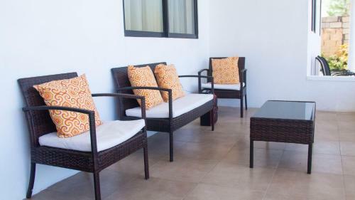 Apartamento Blue Shores Hideaway