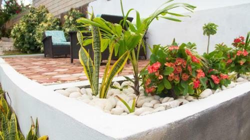Apartamento Blue Shores Hideaway