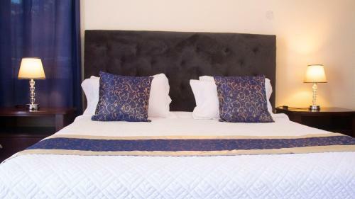 Apartamento Blue Shores Hideaway