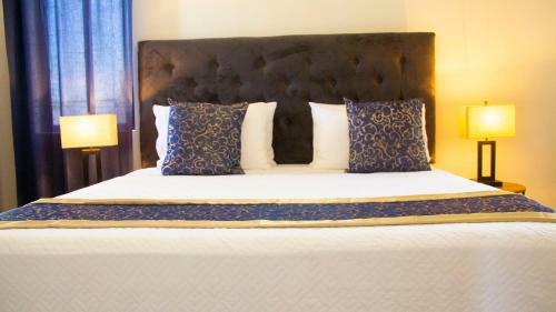 Apartamento Blue Shores Hideaway