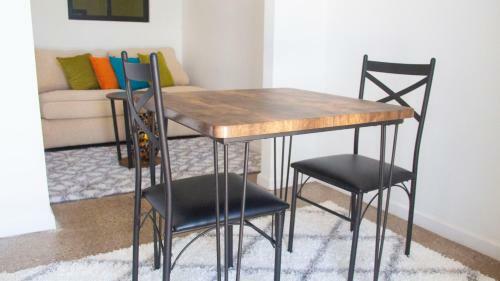 Apartamento Blue Shores Hideaway
