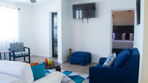 Apartamento Blue Shores Hideaway