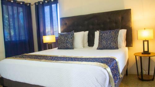 Apartamento Blue Shores Hideaway