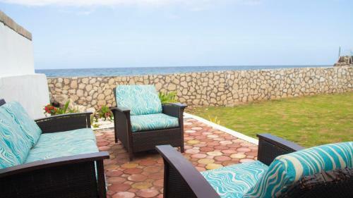 Apartamento Blue Shores Hideaway