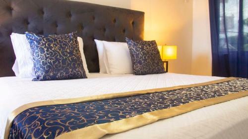 Apartamento Blue Shores Hideaway