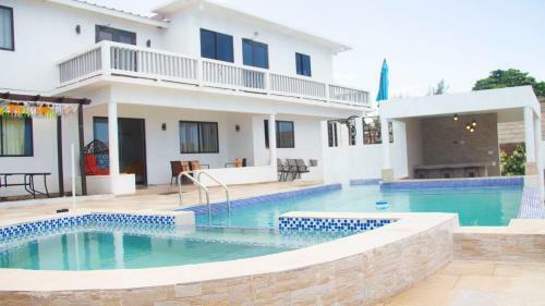 Apartamento Blue Shores Hideaway