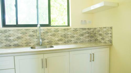 Apartamento Blue Shores Hideaway