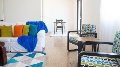 Apartamento Blue Shores Hideaway