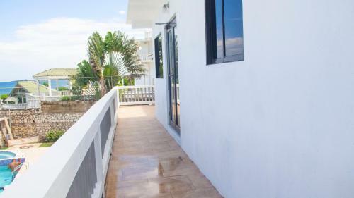 Apartamento Blue Shores Hideaway