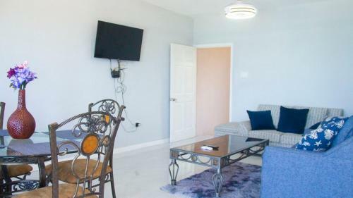 Apartamento Blue Shores Hideaway