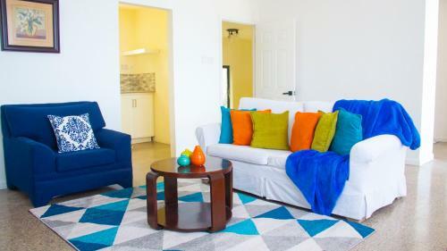 Apartamento Blue Shores Hideaway