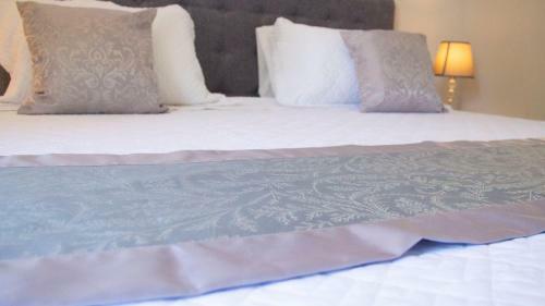 Apartamento Blue Shores Hideaway